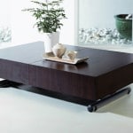 Voici la table basse qu’il vous faut dans votre salon