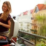Notre test complet du barbecue électrique Weber Q2400