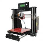 Combien coûte une imprimante 3D ?