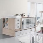 Lit évolutif bébé : Opter pour une marque moins connue et économique