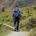 La balise GPS au service des randonneurs