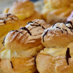 Un repas convivial ne se termine pas sans un bon dessert !