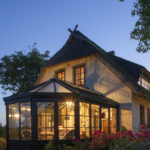 Agrandir sa maison avec une véranda ou une pergola
