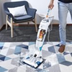3 avantages d&rsquo;avoir un aspirateur laveur chez soi