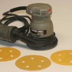 4 critères pour choisir votre ponceuse excentrique