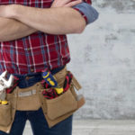 Quelle tenue de travail pour bricoler à la maison ?