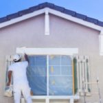 Les 5 idées reçues sur les travaux de peinture de façade