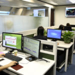 Pourquoi installer une cloison de bureau vitrée ?