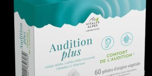 Audition plus acouphene